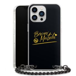 Wrist Case Black