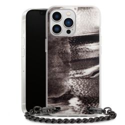 Wrist Case Gunmetal/black