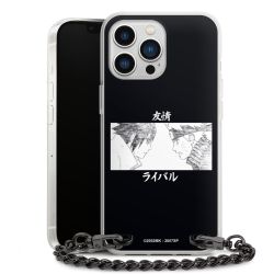 Wrist Case Gunmetal/black