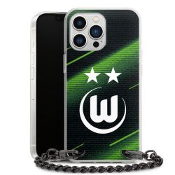 Wrist Case gunmetal