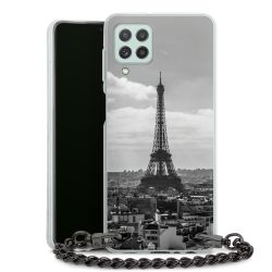 Wrist Case Gunmetal/black