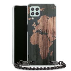 Wrist Case Black