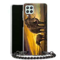 Wrist Case Black