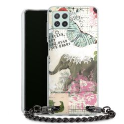 Wrist Case Black