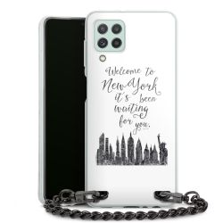 Wrist Case Black