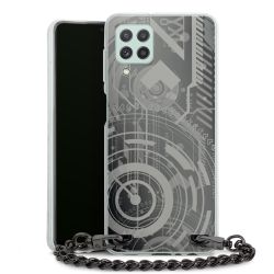 Wrist Case Black