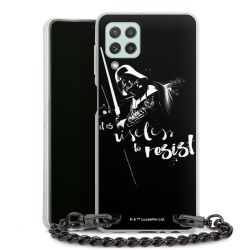 Wrist Case Black