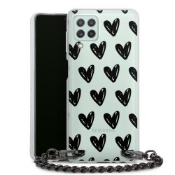 Wrist Case Black