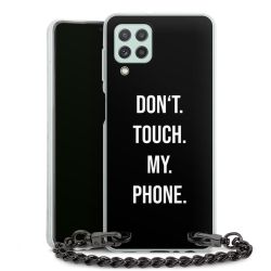 Wrist Case Black