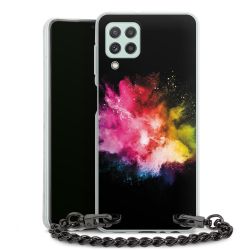 Wrist Case Black