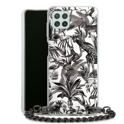 Wrist Case Black