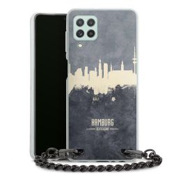 Wrist Case gunmetal