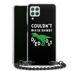 Wrist Case Black