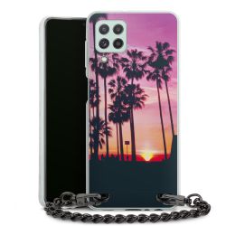 Wrist Case Black