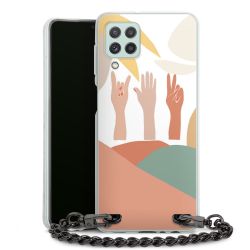 Wrist Case Black