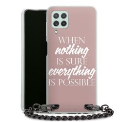 Wrist Case Black