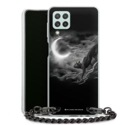 Wrist Case Black