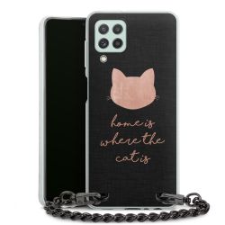 Wrist Case Black