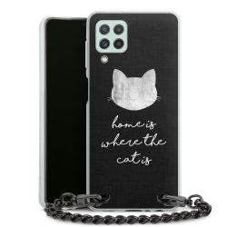 Wrist Case Black