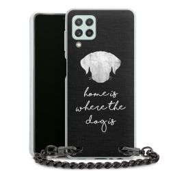 Wrist Case Black