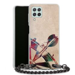 Wrist Case Black