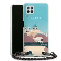 Wrist Case Black