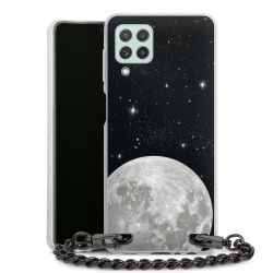 Wrist Case Gunmetal/black