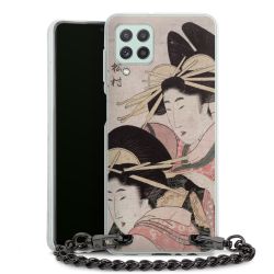 Wrist Case Black