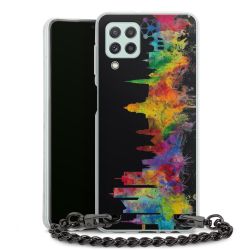 Wrist Case Black