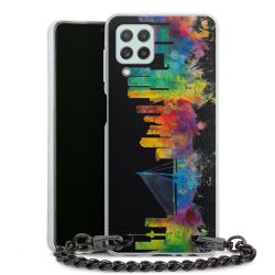 Wrist Case Black