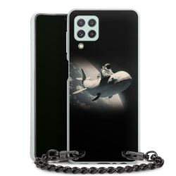 Wrist Case Black