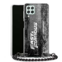 Wrist Case Gunmetal/black