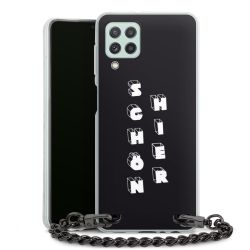 Wrist Case Black