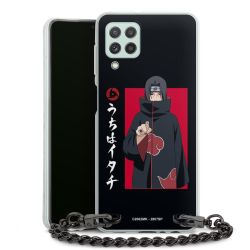 Wrist Case Black