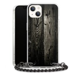 Wrist Case Gunmetal/black