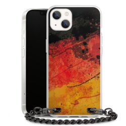 Wrist Case gunmetal