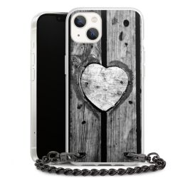 Wrist Case Gunmetal/black