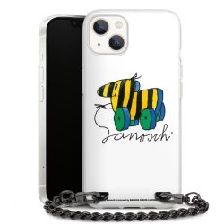 Wrist Case Black