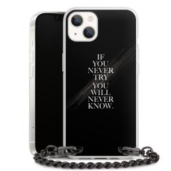 Wrist Case Black