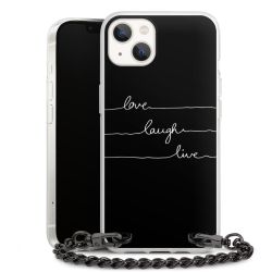 Wrist Case Black