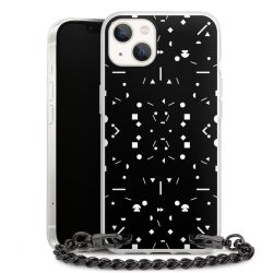 Wrist Case Gunmetal/black