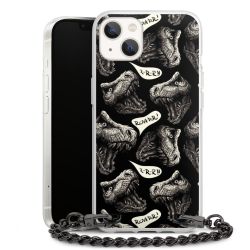 Wrist Case Black