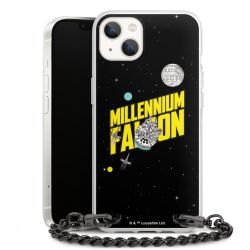 Wrist Case Black