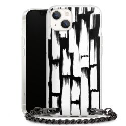 Wrist Case Gunmetal/black