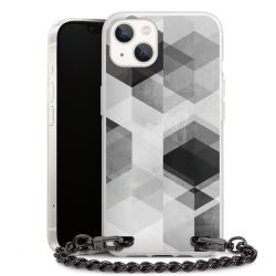 Wrist Case Gunmetal/black