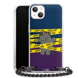 Wrist Case gunmetal