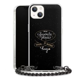 Wrist Case Black