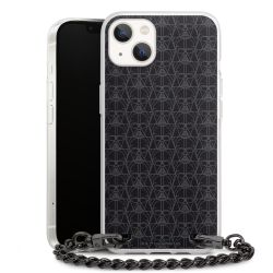 Wrist Case Gunmetal/black