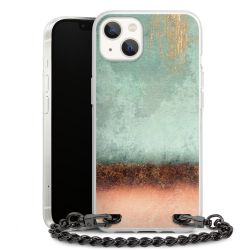 Wrist Case Gunmetal/black