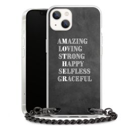 Wrist Case Black